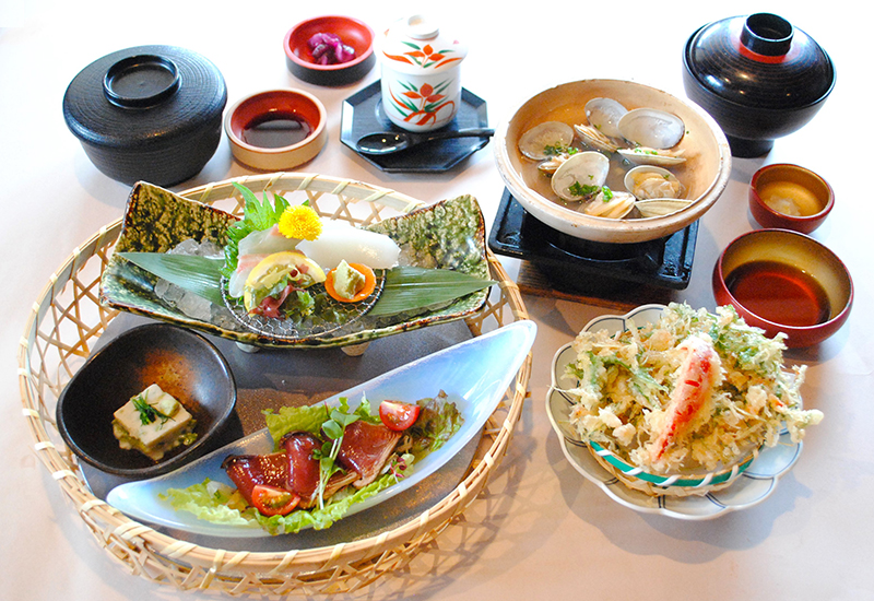 彩華御膳(可児店限定)