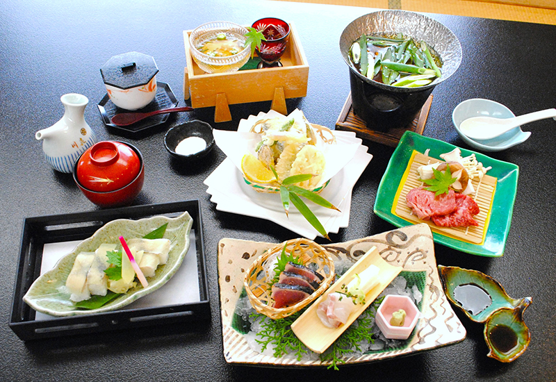 旬采御膳(一宮店限定)